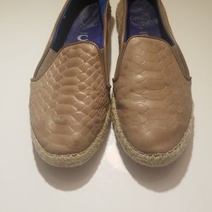 Cute Jeffrey Campbell Espadrilles